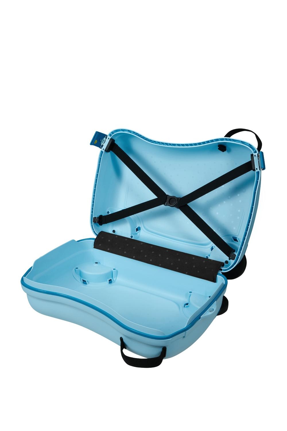 SAMSONITE Dream2Go Disney Ride-On Frozen Frozen Magic
