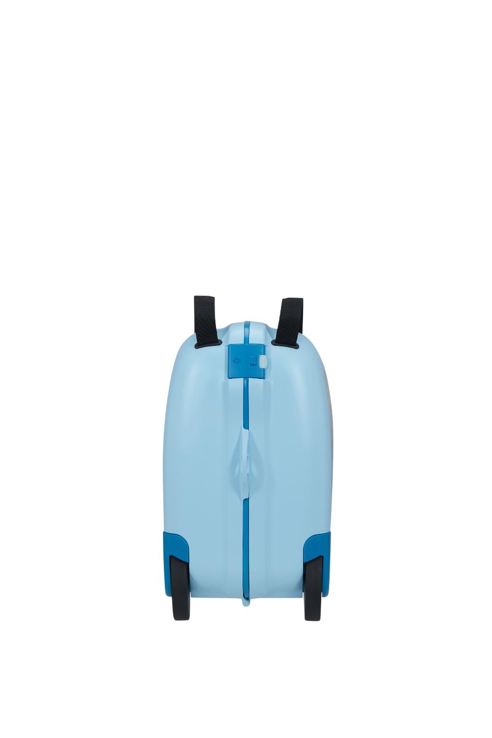 SAMSONITE Dream2Go Disney Ride-On Frozen Frozen Magic