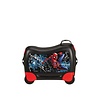 Dream2Go Disney Ride-On Spider Spiderman Mystery