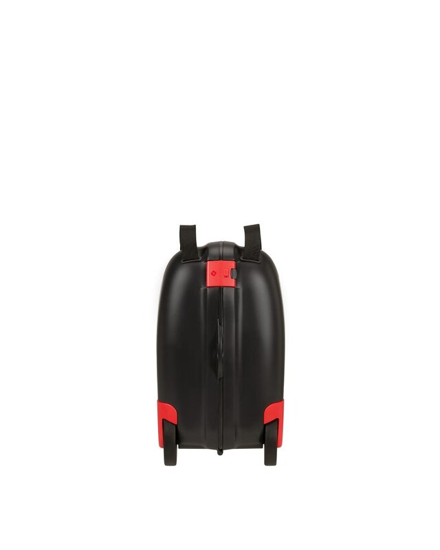 SAMSONITE Dream2Go Disney Ride-On Spider Spiderman Mystery