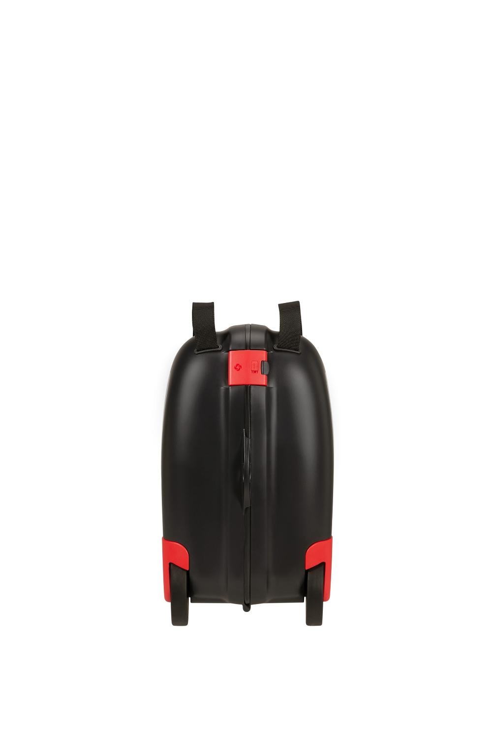 SAMSONITE Dream2Go Disney Ride-On Spider Spiderman Mystery