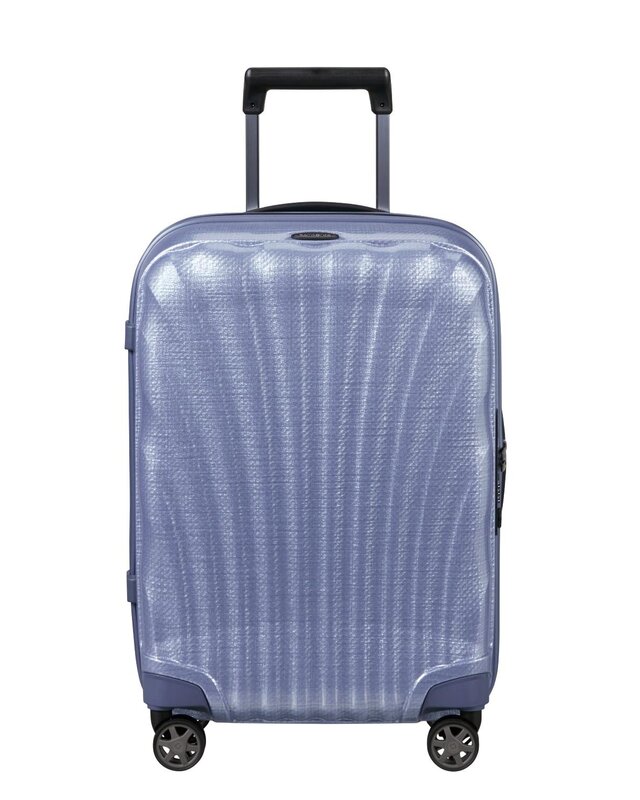 SAMSONITE C-Lite Spinner Spinner 55cm LAVENDER