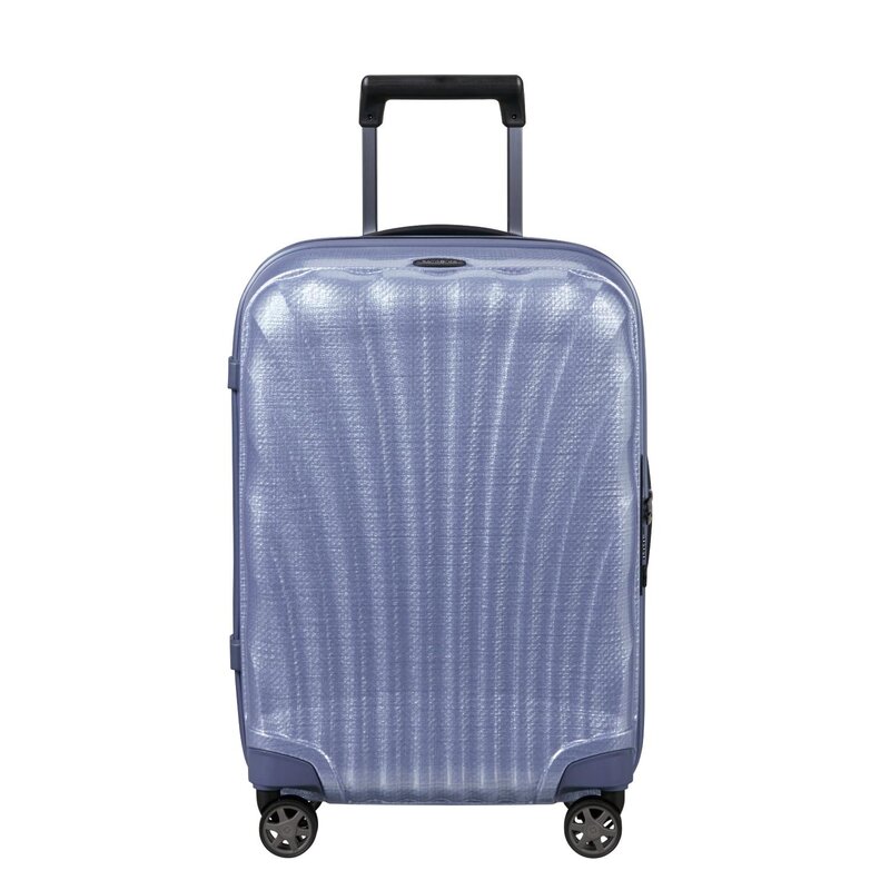 SAMSONITE C-Lite Spinner Spinner 55cm LAVENDER