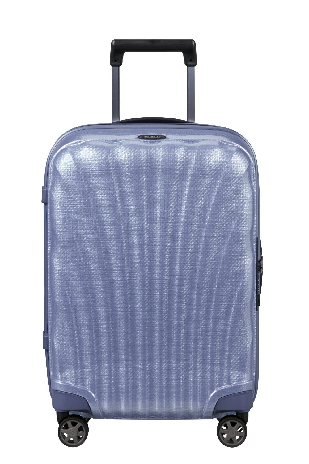 SAMSONITE C-Lite Spinner Spinner 55cm LAVENDER