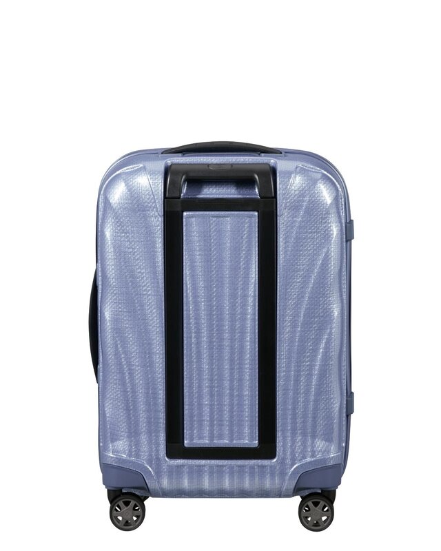 SAMSONITE C-Lite Spinner Spinner 55cm LAVENDER