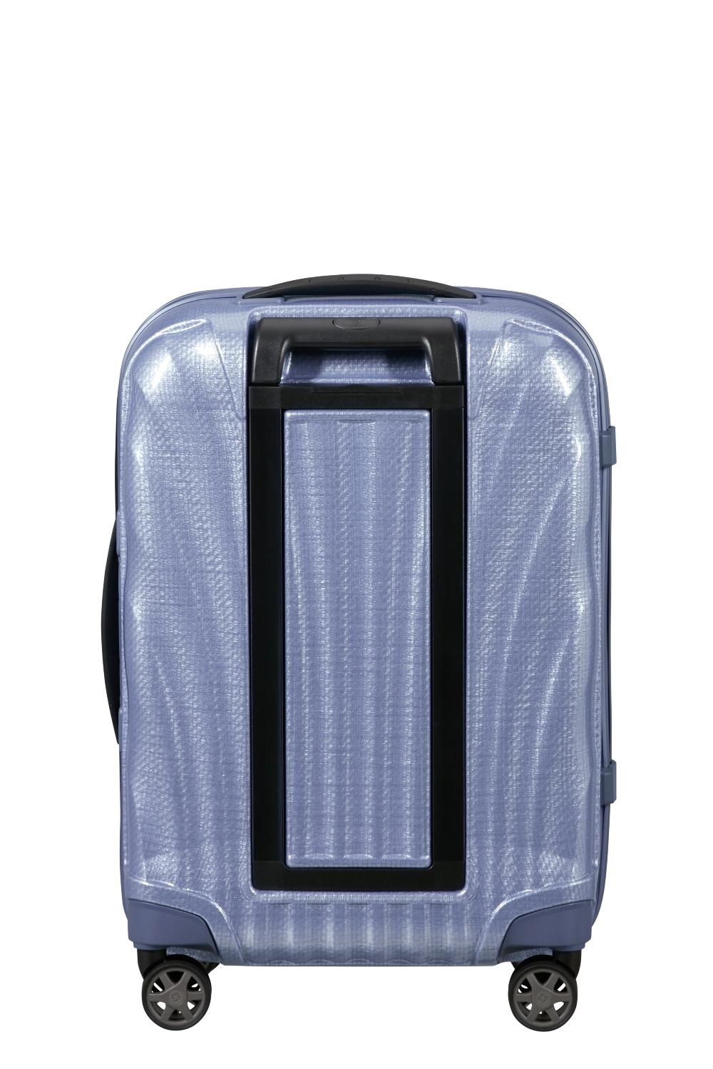 SAMSONITE C-Lite Spinner Spinner 55cm LAVENDER