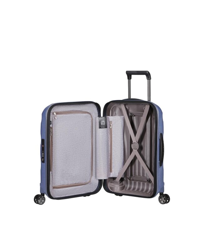 SAMSONITE C-Lite Spinner Spinner 55cm LAVENDER