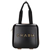 London Capetown Beautycase Black - Copy