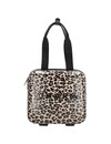 CHARM London Capetown Beautycase Luipaard