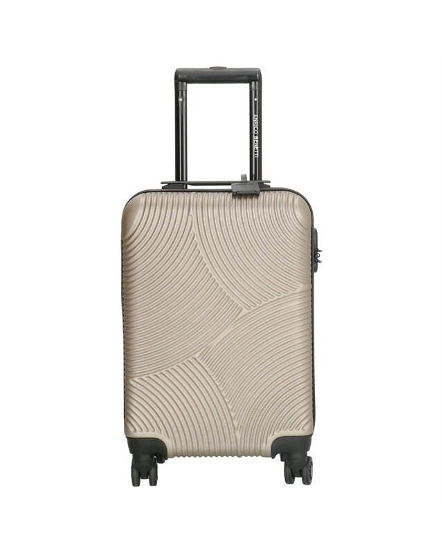 ENRICO BENETTI Louisville S 55cm handbagage Champagne