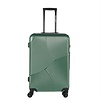 Louisville Medium koffer 65cm GROEN