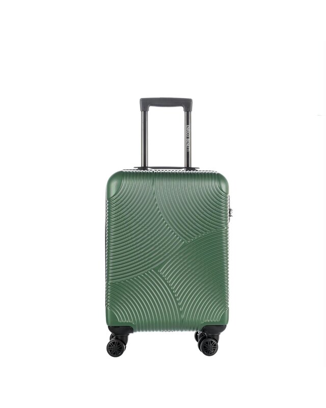 ENRICO BENETTI Louisville S 55cm handbagage GROEN