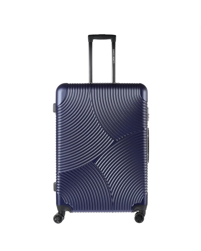 ENRICO BENETTI Louisville L Reiskoffer 74cm NAVY