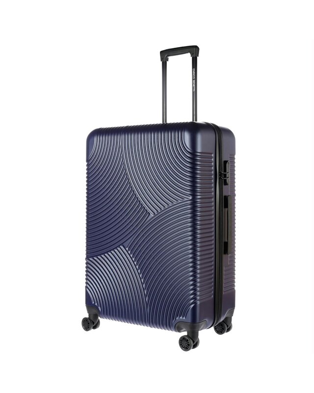 ENRICO BENETTI Louisville L Reiskoffer 74cm NAVY