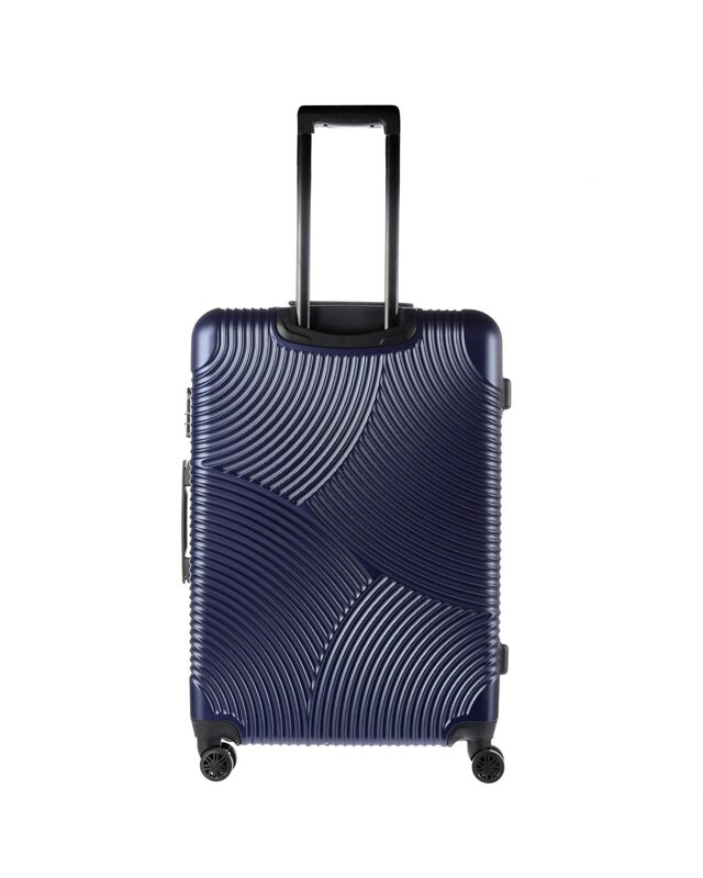 ENRICO BENETTI Louisville L Reiskoffer 74cm NAVY