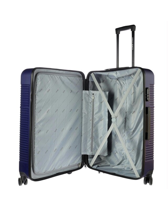 ENRICO BENETTI Louisville L Reiskoffer 74cm NAVY