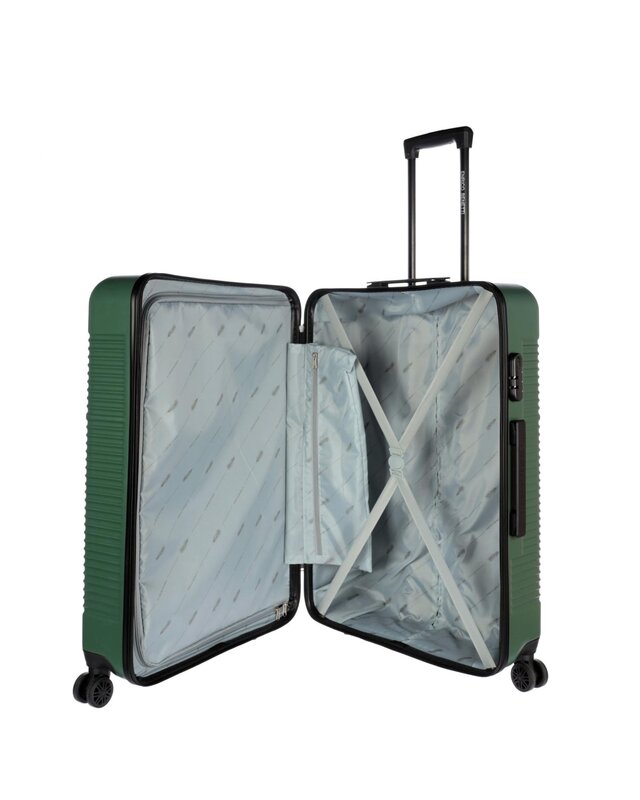 ENRICO BENETTI Louisville 3-delige set S+M+L OLIVE