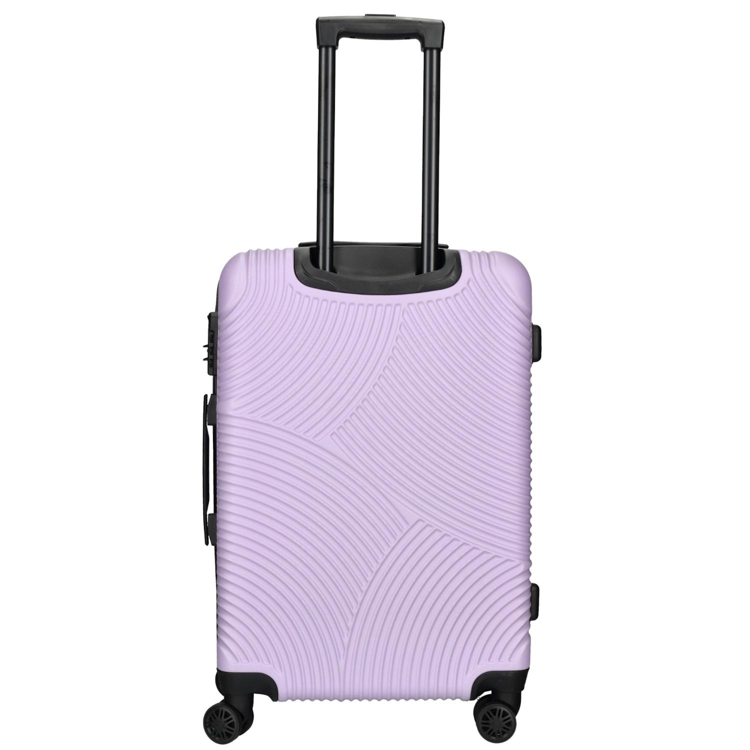 ENRICO BENETTI Louisville 3-delige set S+M+L LILA