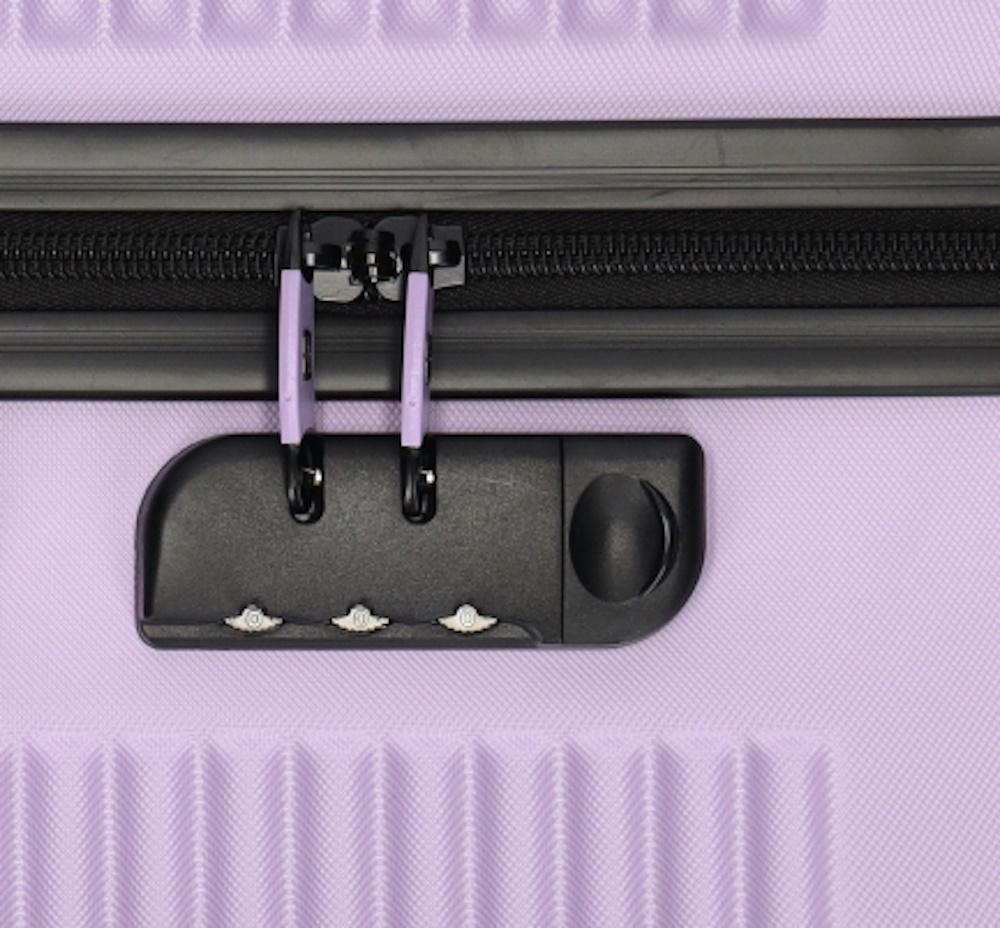 ENRICO BENETTI Louisville 3-delige set S+M+L LILA