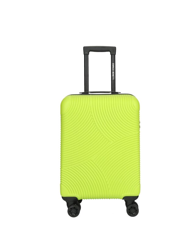 ENRICO BENETTI Louisville S 55cm handbagage LIME