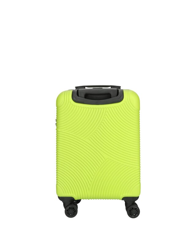 ENRICO BENETTI Louisville S 55cm handbagage LIME