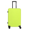 Louisville Medium koffer 65cm LIME
