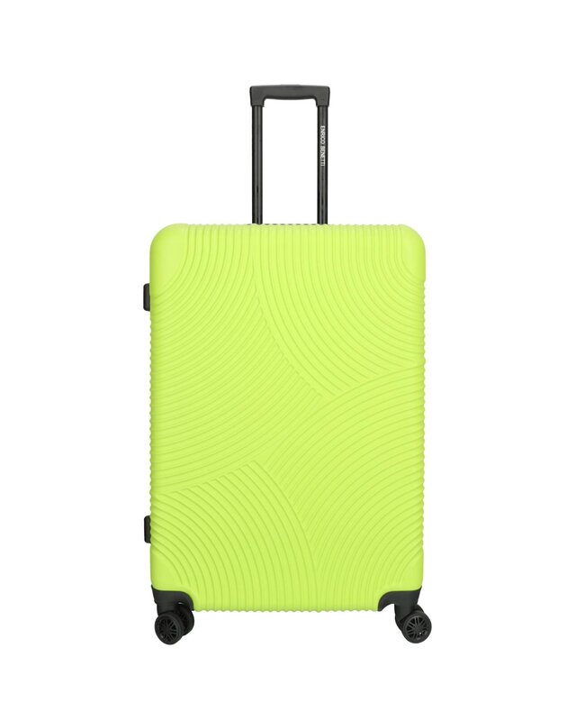 ENRICO BENETTI Louisville L Reiskoffer 74cm LIME