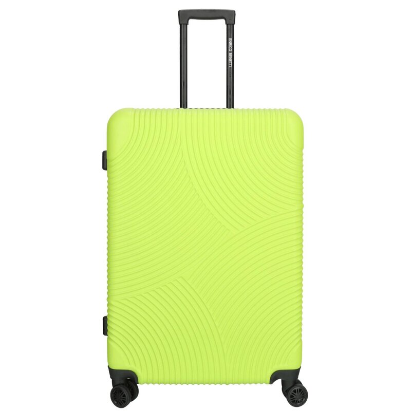 ENRICO BENETTI Louisville L Reiskoffer 74cm LIME