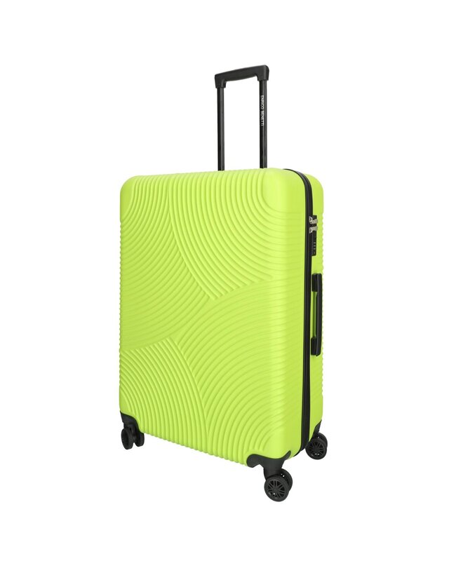 ENRICO BENETTI Louisville L Reiskoffer 74cm LIME