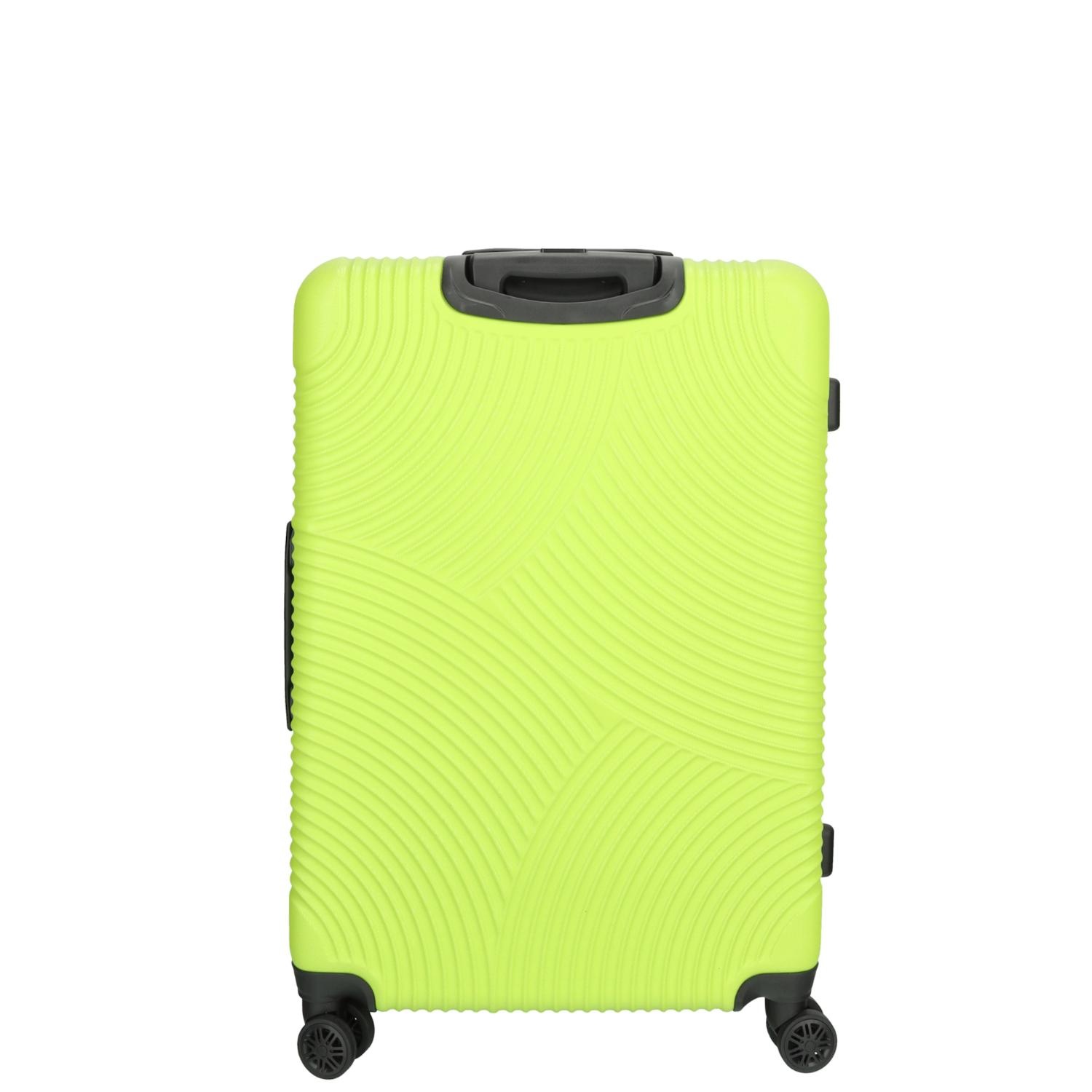 ENRICO BENETTI Louisville L Reiskoffer 74cm LIME