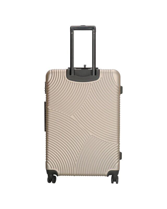 ENRICO BENETTI Louisville 2-delige set S+M Champagne