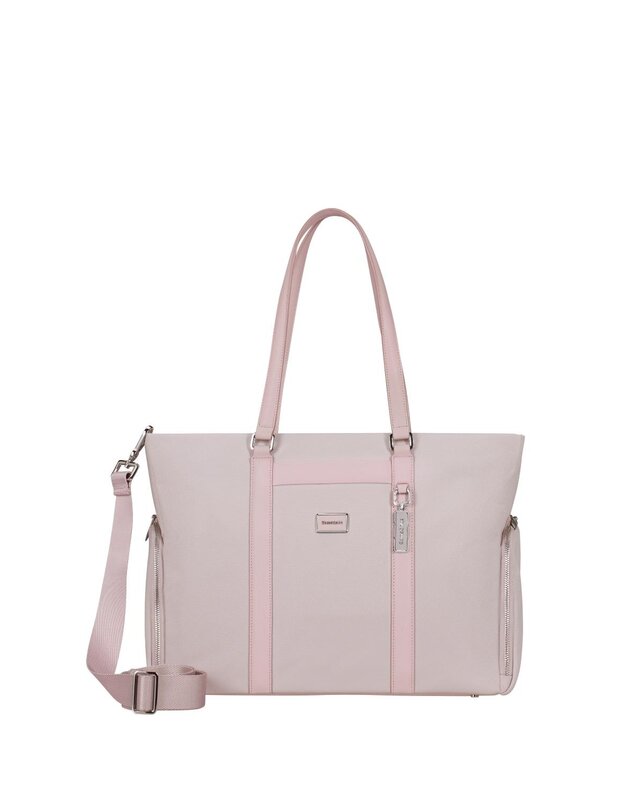 SAMSONITE Image Biz/Travel Tote Bag 14.1 Rose