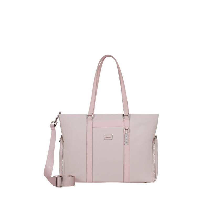 SAMSONITE Image Biz/Travel Tote Bag 14.1 Rose