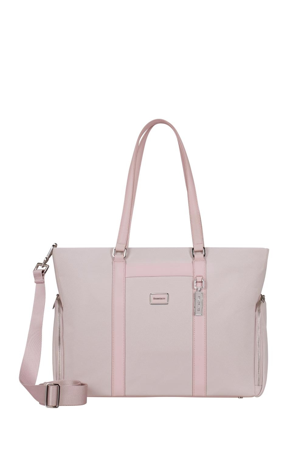 SAMSONITE Image Biz/Travel Tote Bag 14.1 Rose