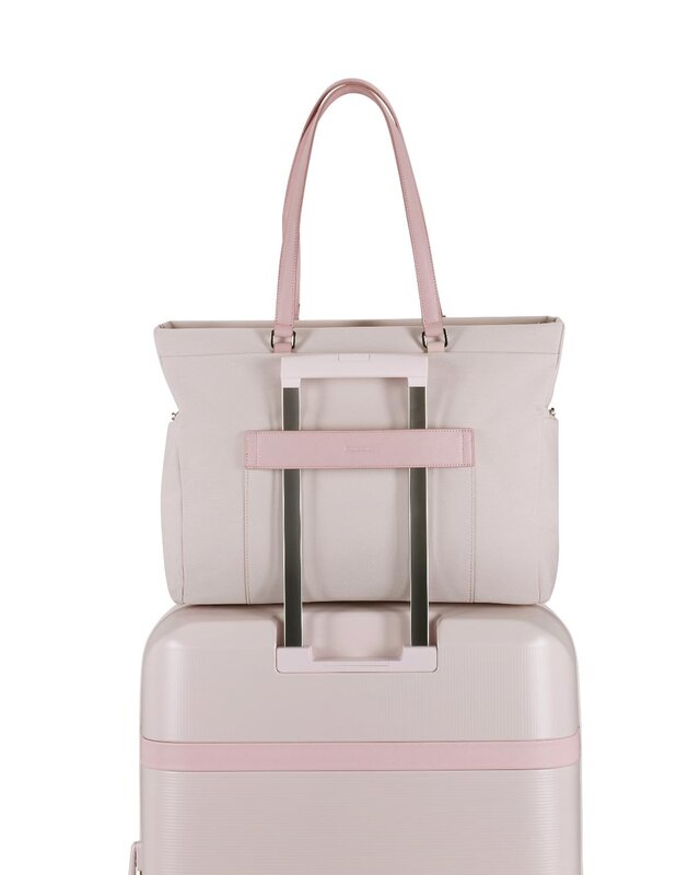 SAMSONITE Image Biz/Travel Tote Bag 14.1 Rose