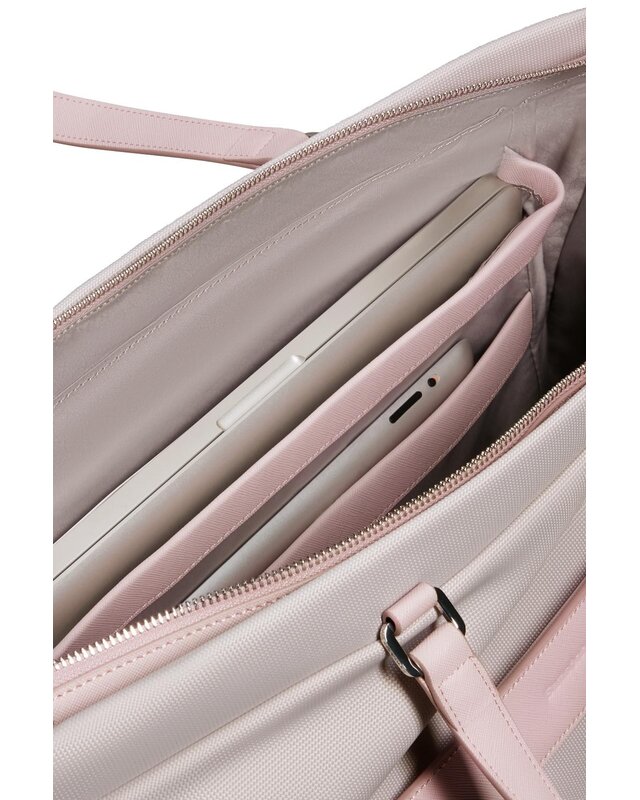 SAMSONITE Image Biz/Travel Tote Bag 14.1 Rose