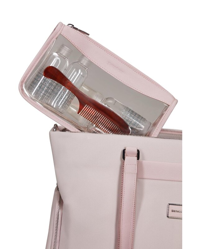 SAMSONITE Image Biz/Travel Tote Bag 14.1 Rose