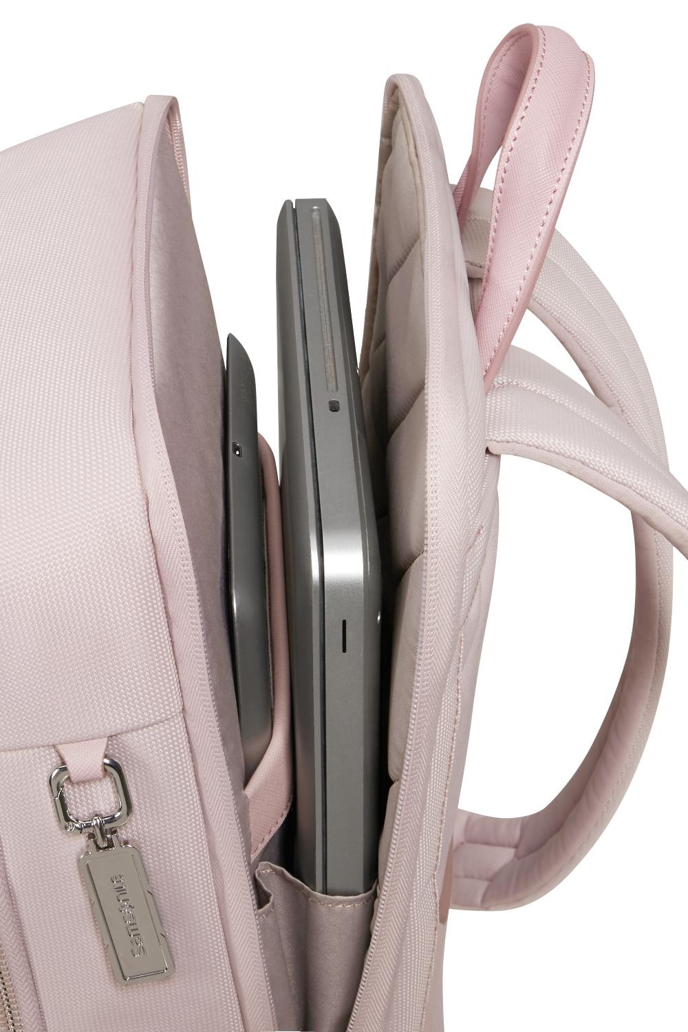 SAMSONITE Image Biz/Backpack 14.1'' Rose