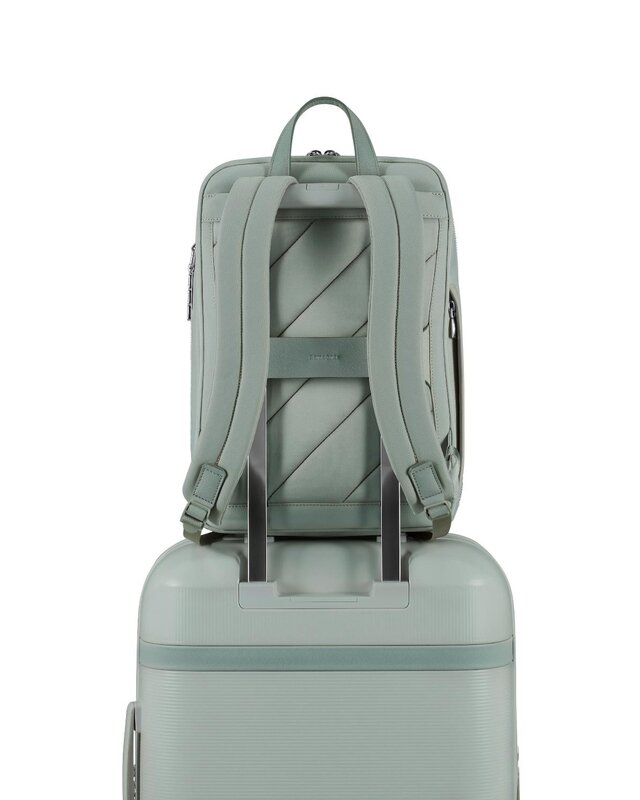 SAMSONITE Image Biz/Backpack 14.1'' Thyme