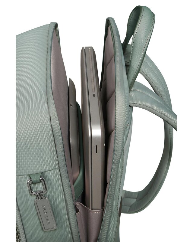 SAMSONITE Image Biz/Backpack 14.1'' Thyme