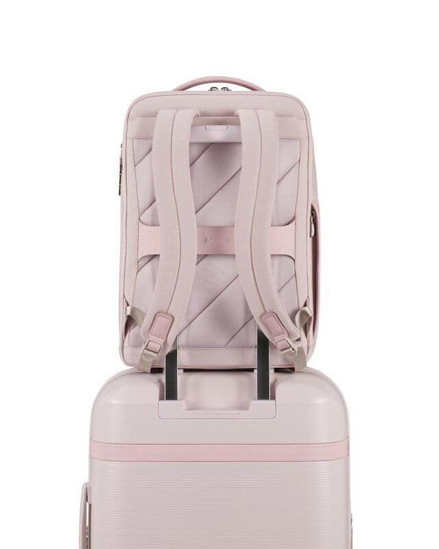 SAMSONITE Image Biz/Backpack 15,6'' Rose