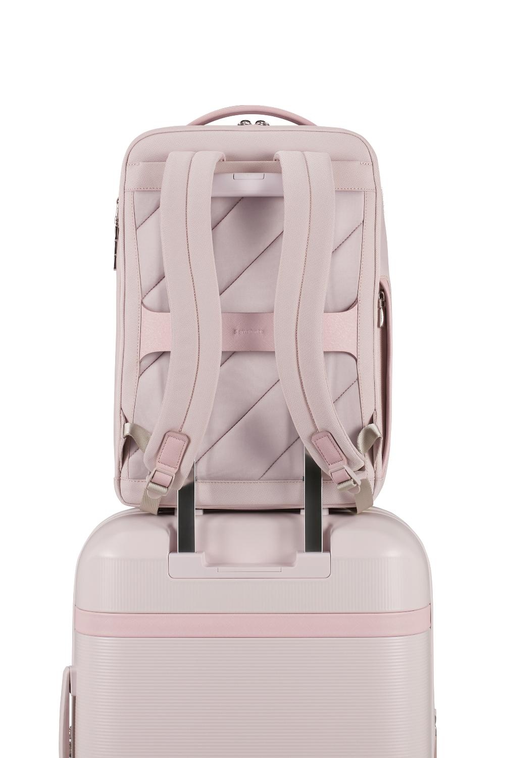 SAMSONITE Image Biz/Backpack 15,6'' Rose