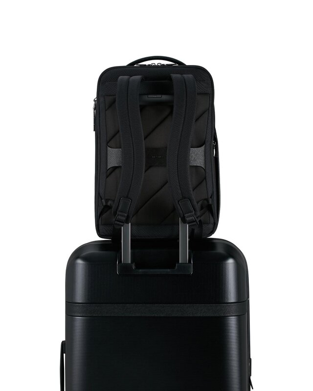 SAMSONITE Image Biz/Backpack 15,6'' Black