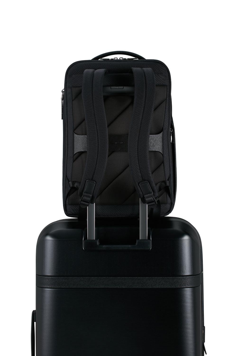 SAMSONITE Image Biz/Backpack 15,6'' Black