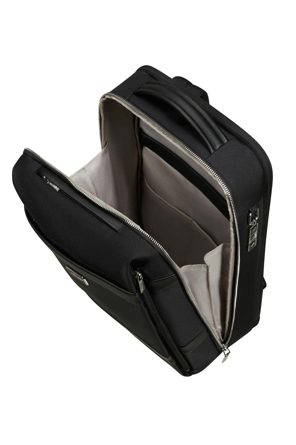 SAMSONITE Image Biz/Backpack 15,6'' Black