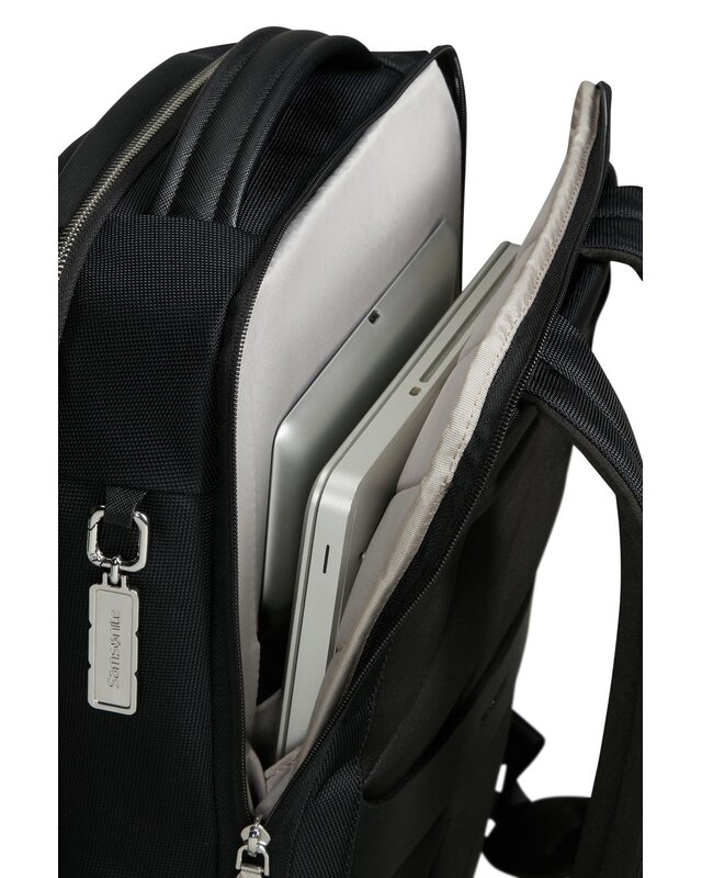 SAMSONITE Image Biz/Backpack 15,6'' Black
