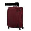 Samsonite Respark Spinner 79cm BURGUNDY