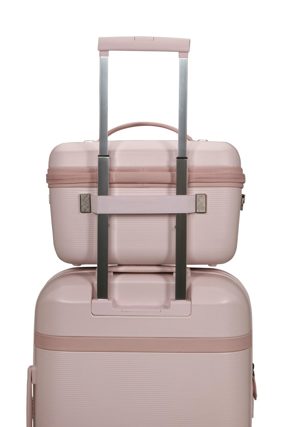 SAMSONITE Samsonite Image Beautycase Rose