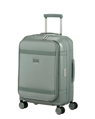 SAMSONITE Image 55cm Easy Access Exp Thyme