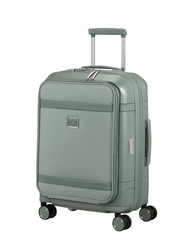 SAMSONITE Image 55cm Easy Access Exp Thyme